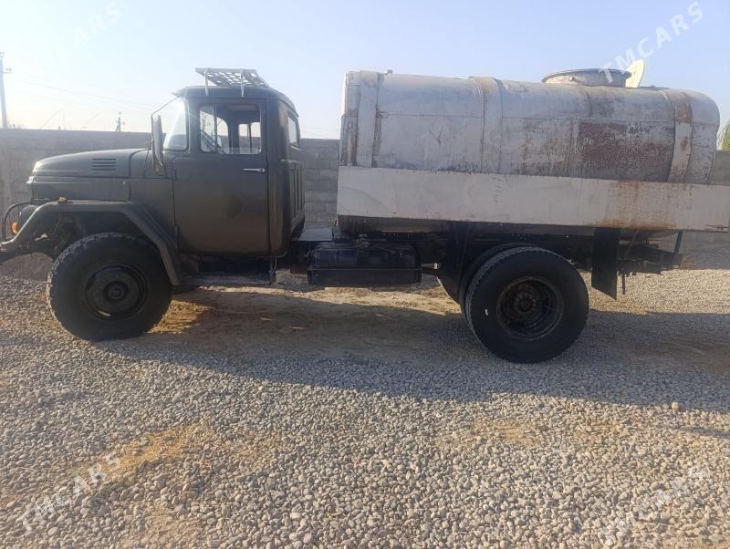 Zil 130 1993 - 115 000 TMT - Kaka - img 1