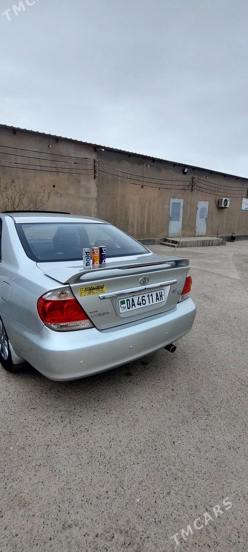 Toyota Camry 2002 - 215 000 TMT - Tejen - img 1