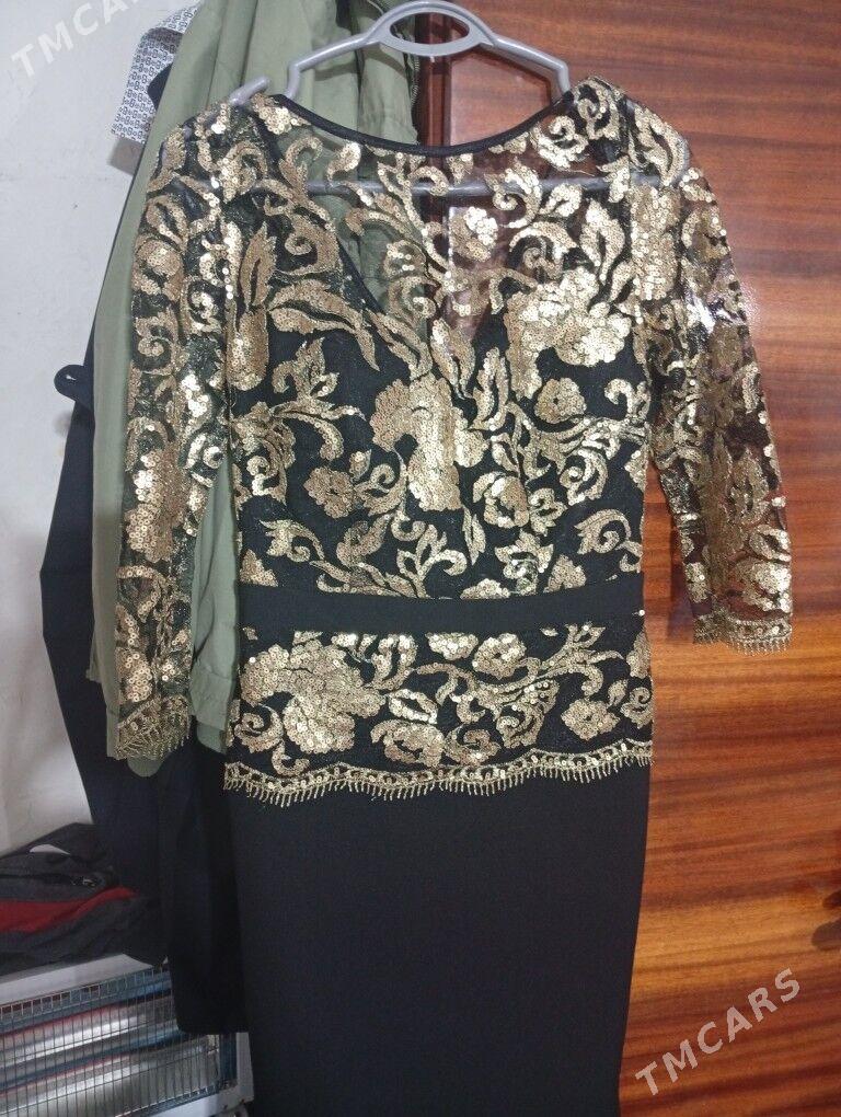 Платья размер S - Ашхабад - img 1