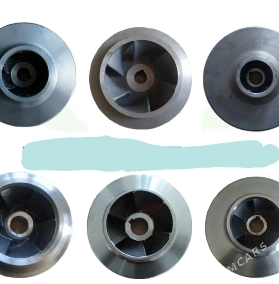 krylçatka guyarys suw nasosyn. - Ашхабад - img 1