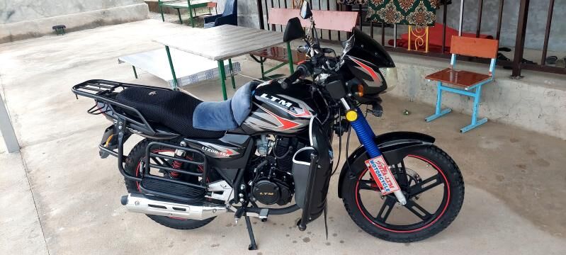 Fekon FK200-14G 2024 - 29 000 TMT - Köýtendag - img 1