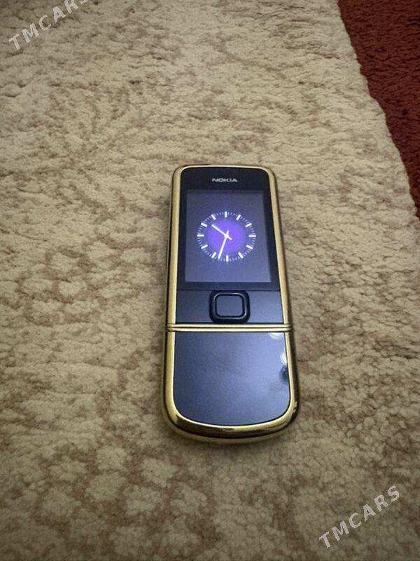 8800 - Aşgabat - img 1