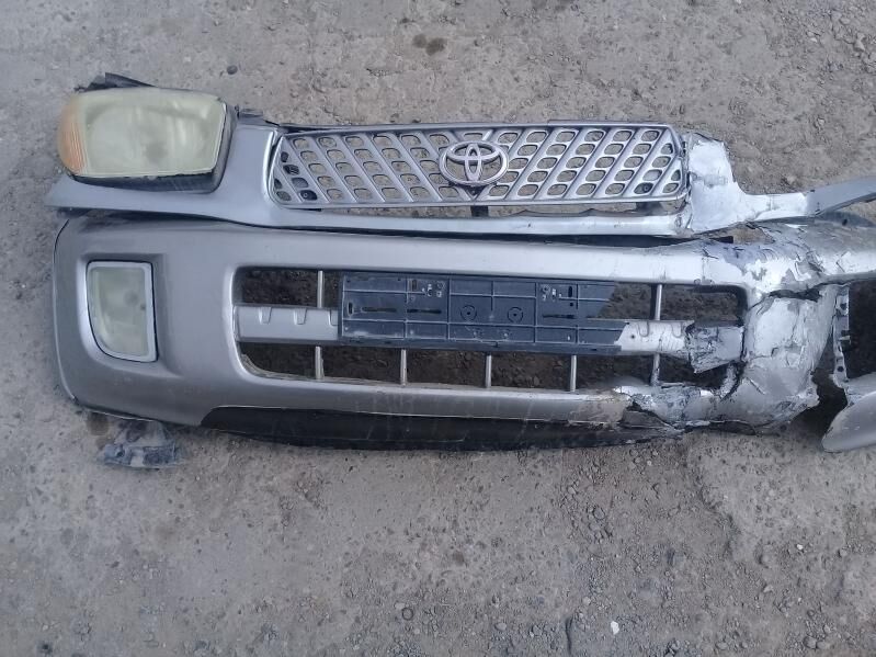 Toyota Raw4 2 000 TMT - Гызыларбат - img 1