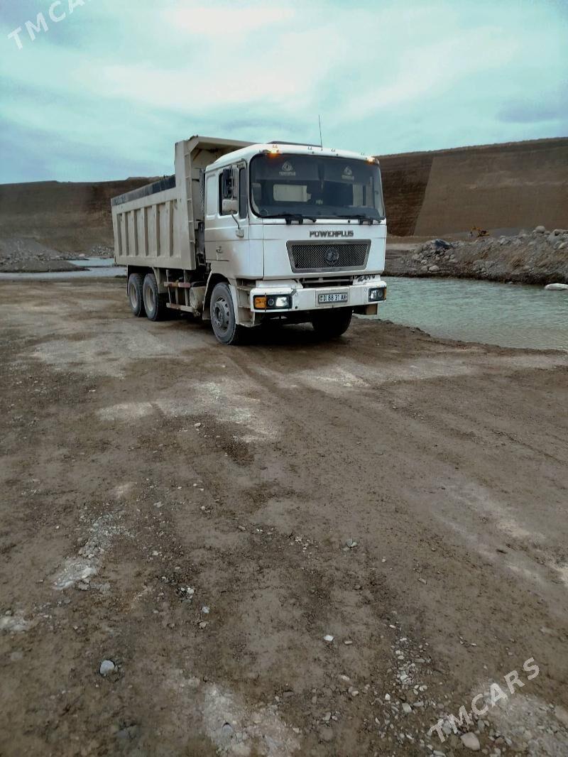 Howo TX 2014 - 500 000 TMT - Gökdepe - img 1