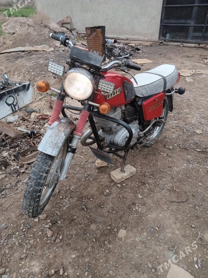 Iž Planeta 5 2000 - 11 000 TMT - Бабадайхан - img 1