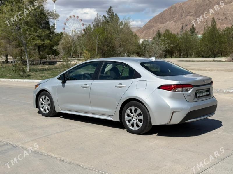Toyota Corolla 2020 - 270 000 TMT - Balkanabat - img 1