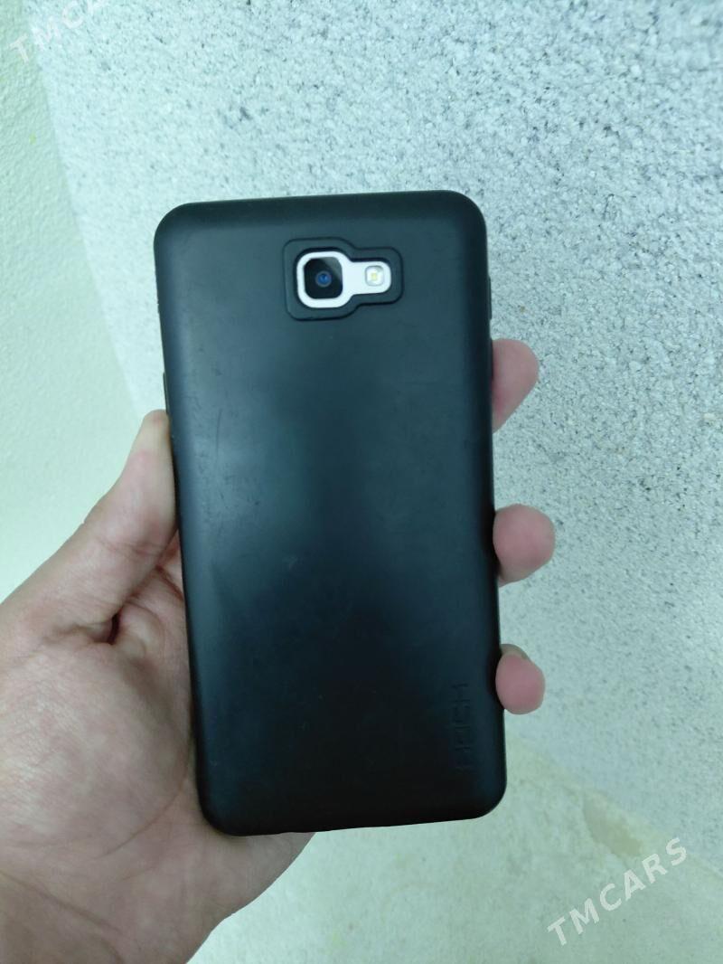 j7 prime2 - Daşoguz - img 1