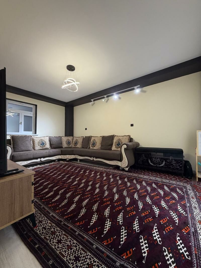 MOPRA BOLGARKA 3 KOMNAT - Ашхабад - img 1