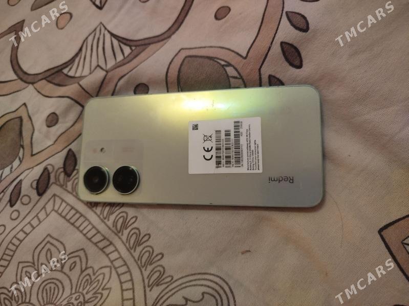 redmi13c - Дашогуз - img 1