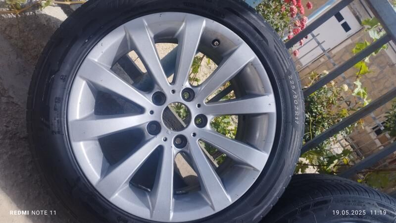 BMW Diska 2 000 TMT - Гызыларбат - img 1