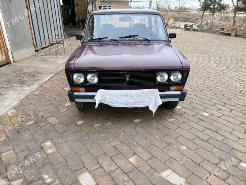 Lada 2106 1987 - 25 000 TMT - Mary - img 1