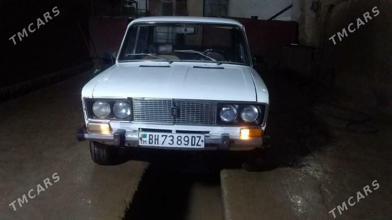 Lada 2106 1986 - 30 000 TMT - Akdepe - img 1