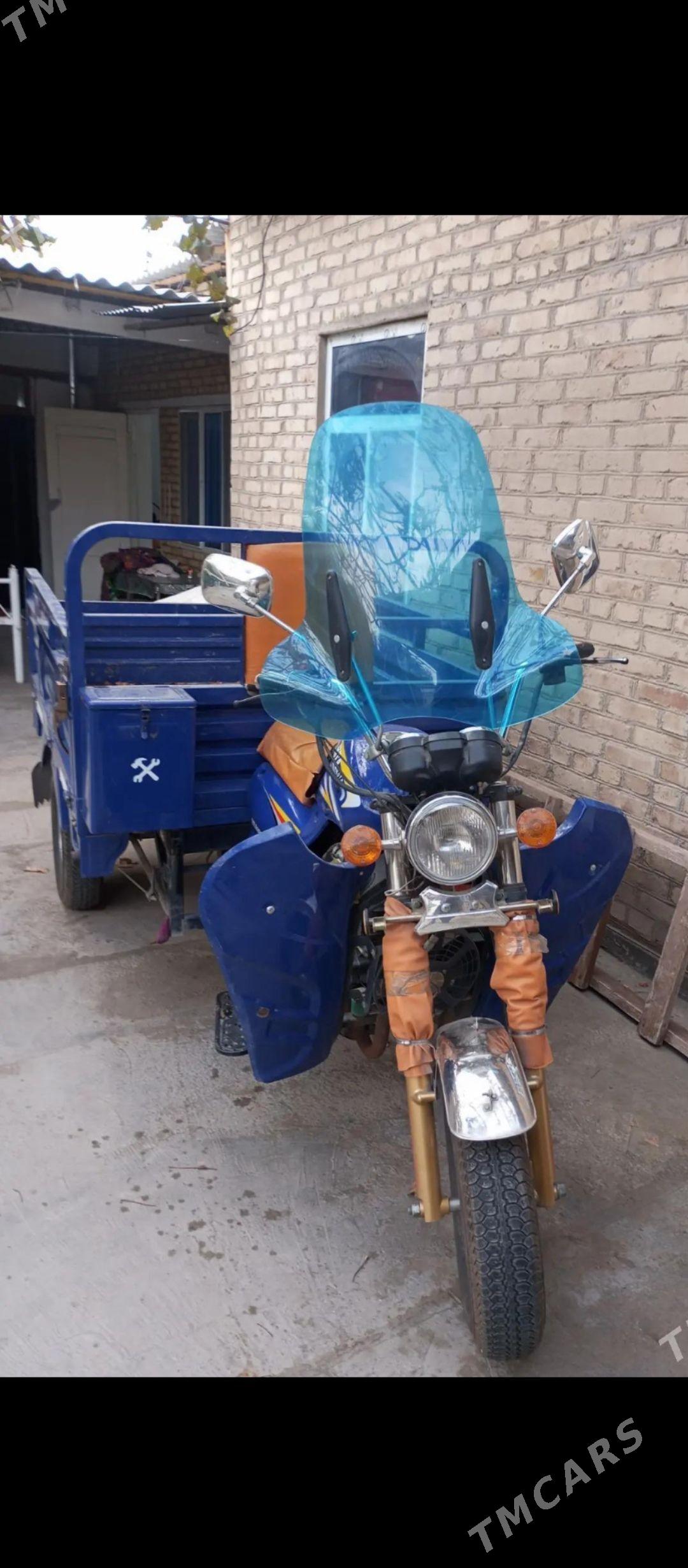 Fekon FK200-14G 2015 - 23 000 TMT - Саят - img 1