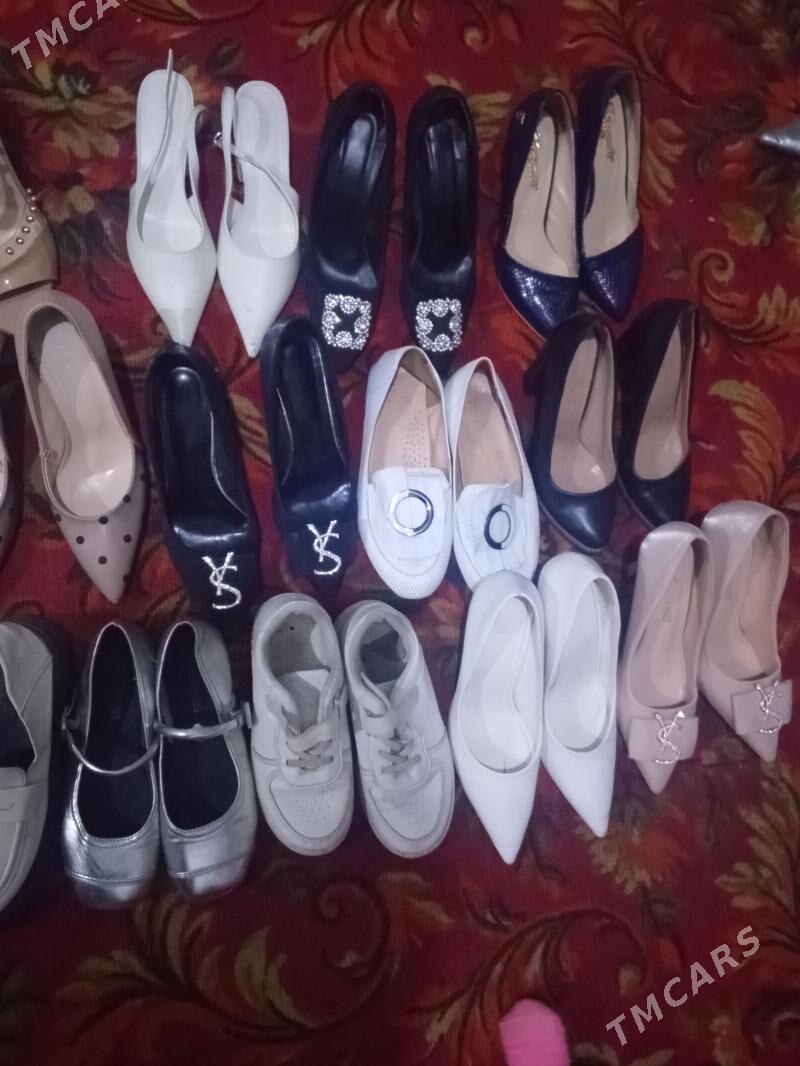 обувь - Türkmenabat - img 1