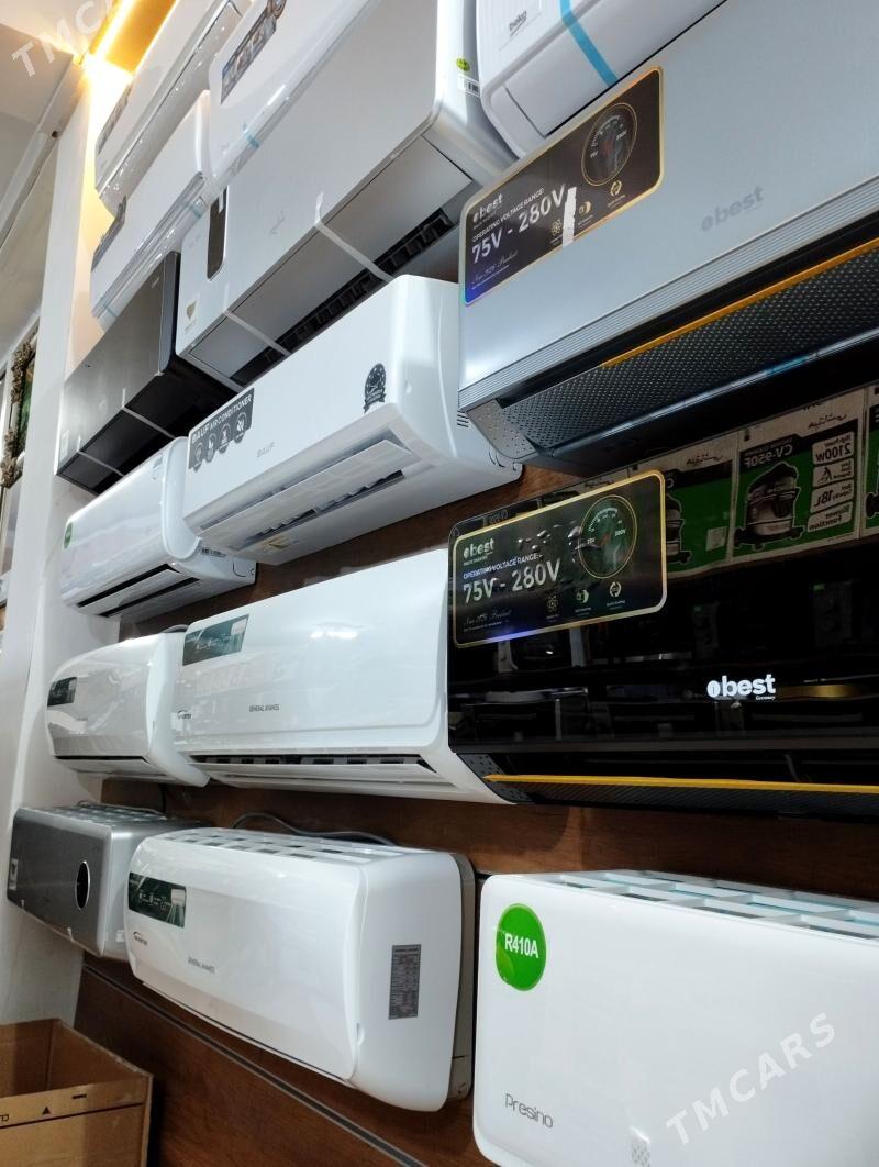 Kansiner AKONY СПЛИТ АКОННЫЕ - Ашхабад - img 1