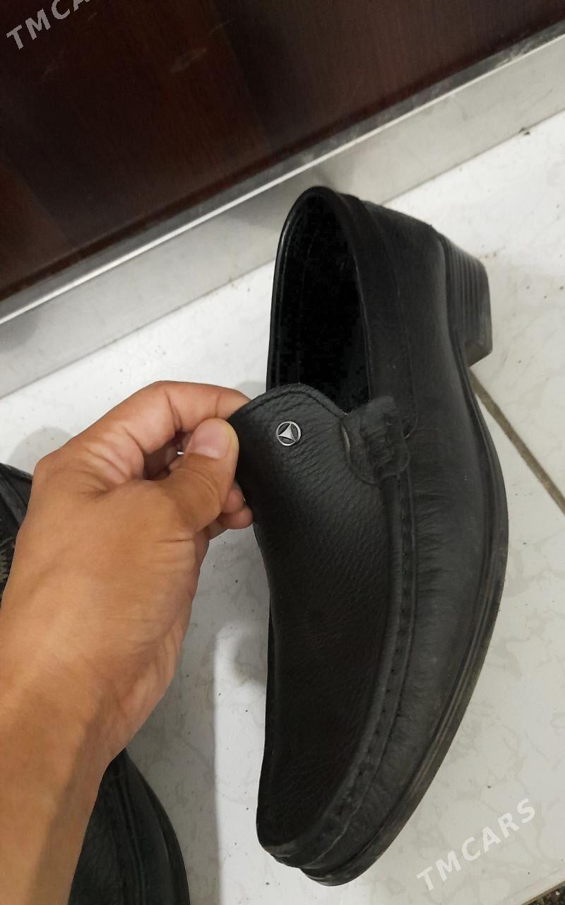 tufli - Дашогуз - img 1