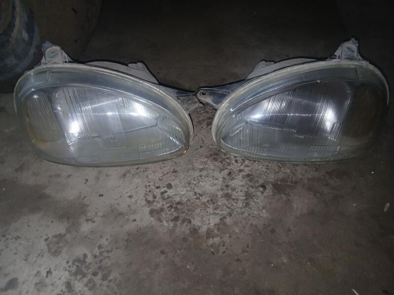 far 900 TMT - Дашогуз - img 1