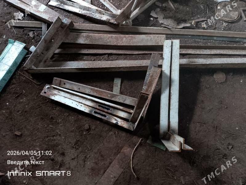 Konditsioner patstawka - Дашогуз - img 1