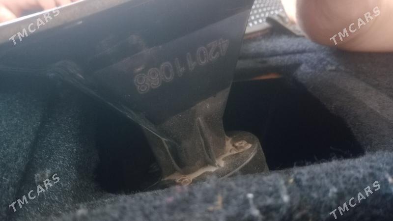 kolonka - Moskowskiý köç. (10 ýyl abadançylyk şaýoly) - img 1