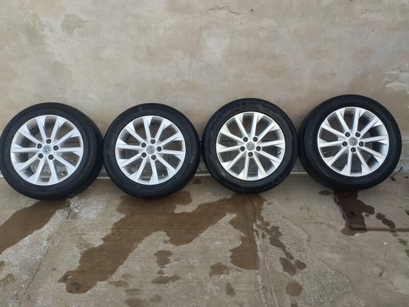 XLE Diska balonn 5 000 TMT - Gubadag - img 1