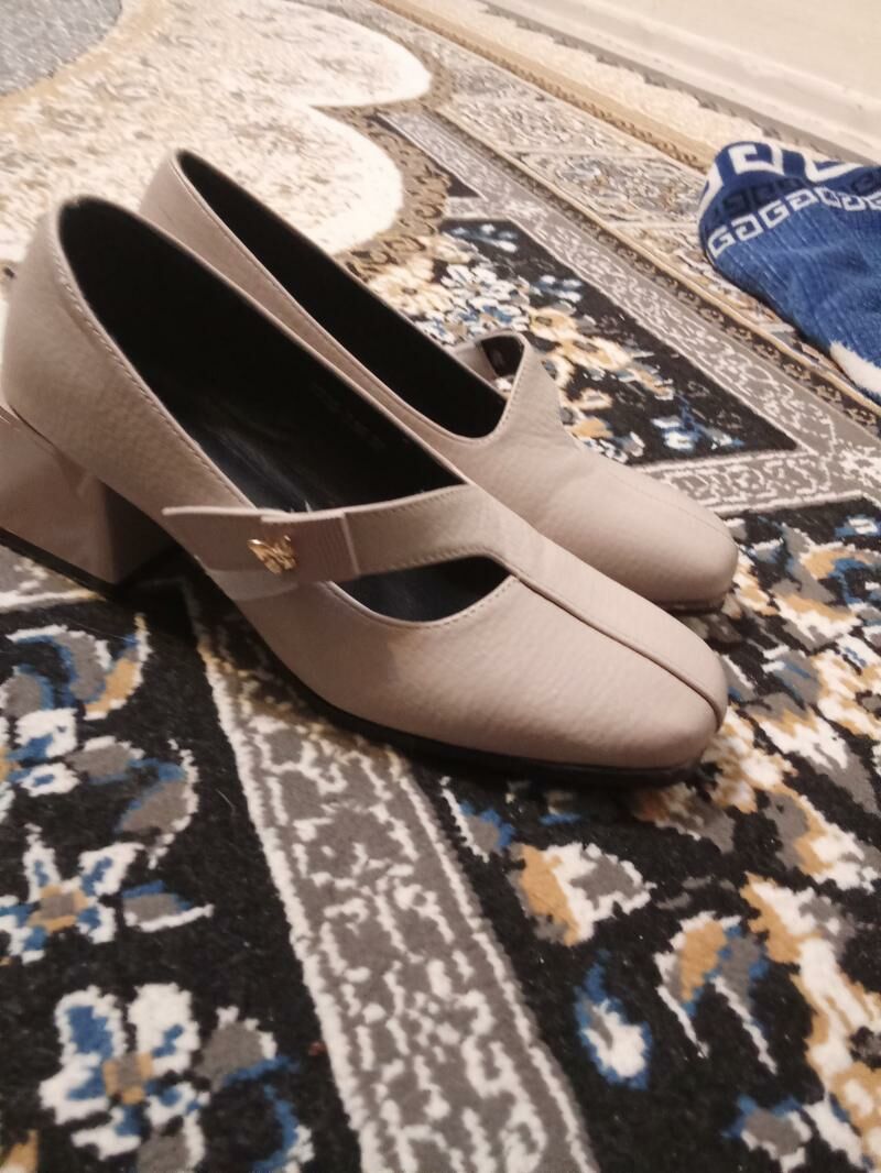 Köwüş - Aşgabat - img 1