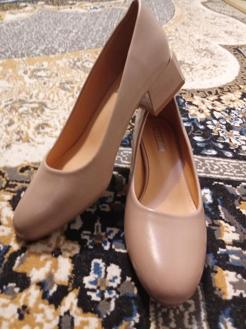 Köwüş - Aşgabat - img 1