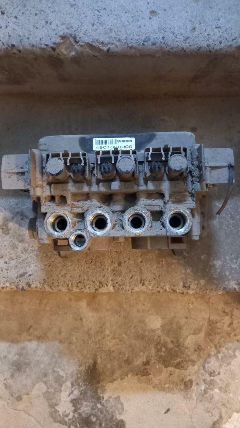 Prisep abs 5 000 TMT - Туркменбаши - img 1