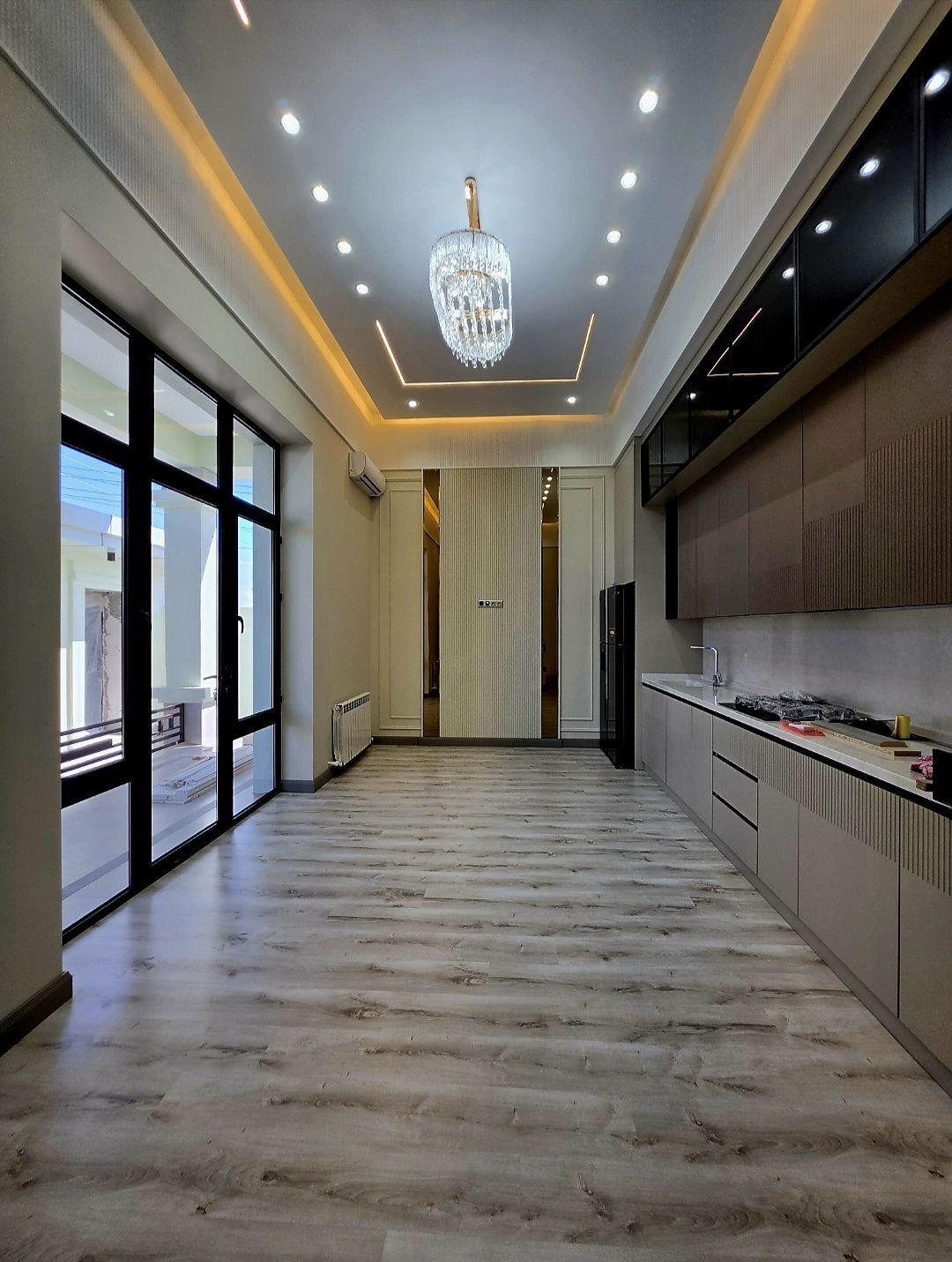 Coganly PlanJay! 4,5sotyk 4+1K - Чоганлы - img 1