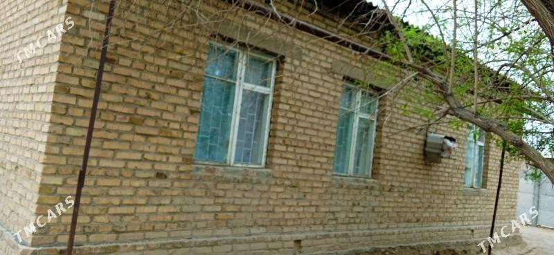 Baýramaly Merw geñeşligi - Baýramaly - img 1