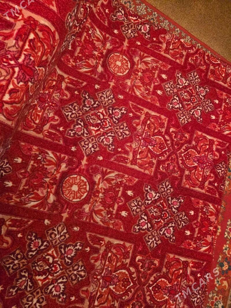 Палас - Ашхабад - img 1