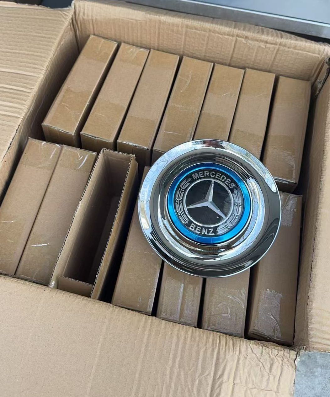 mercedes kalpak 450 TMT - Ашхабад - img 1