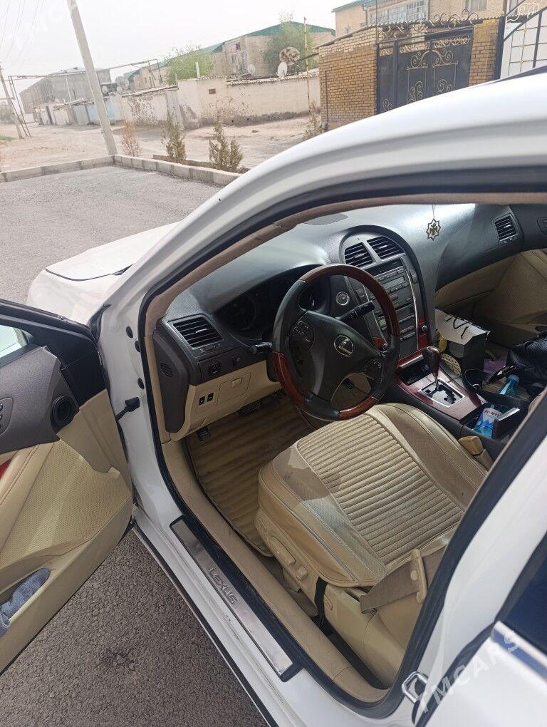 Lexus ES 350 2008 - 199 000 TMT - Байрамали - img 1