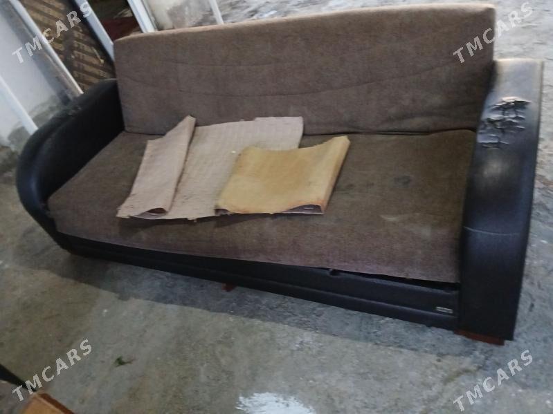 Диван Кресла - Туркменбаши - img 1