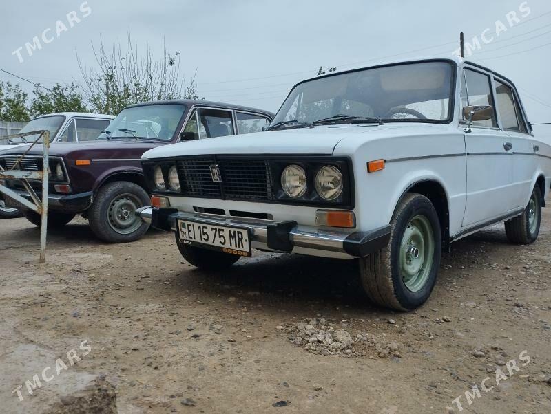 Lada 2106 1986 - 23 000 TMT - Мары - img 1