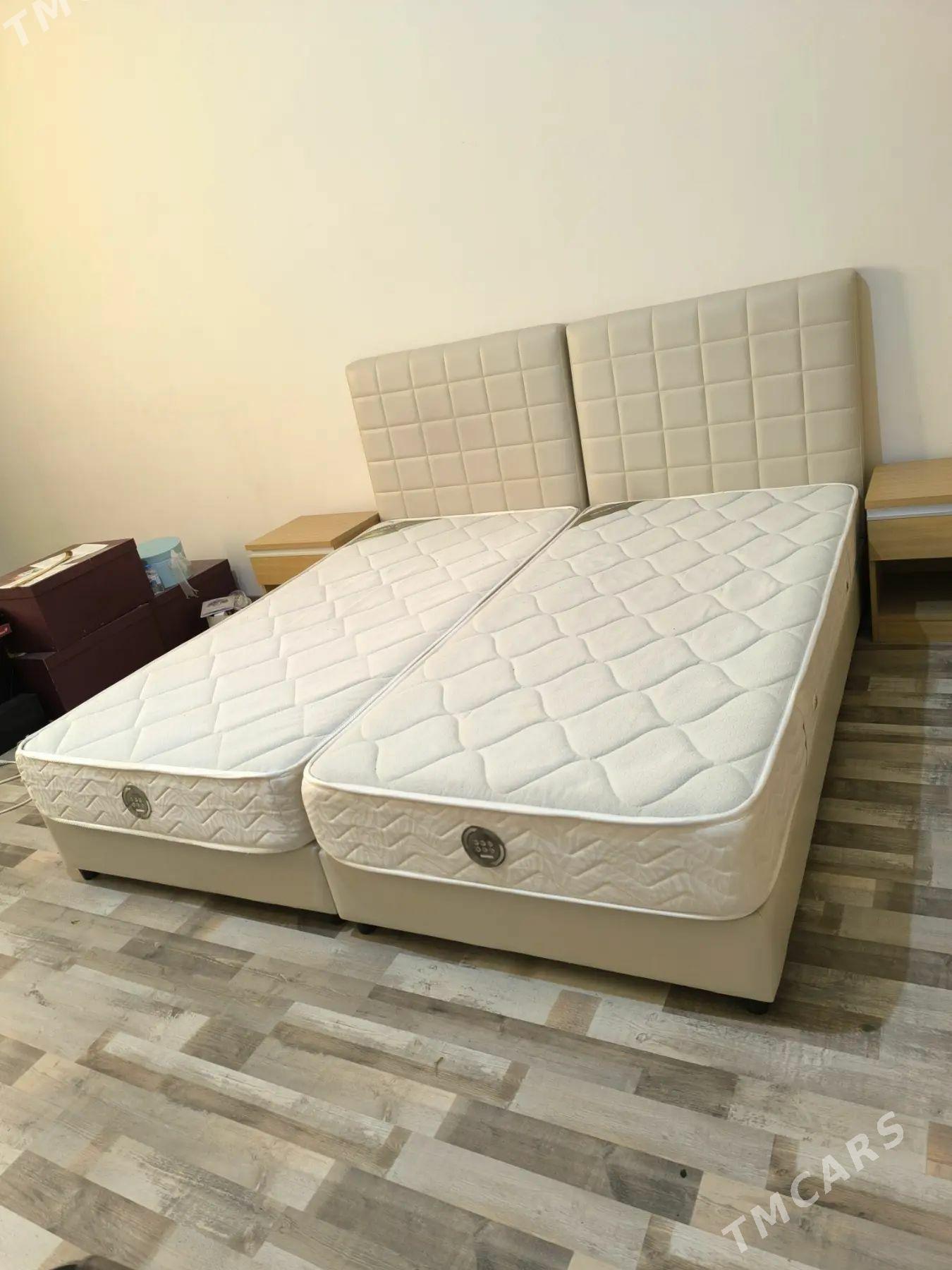 спалны крават - Çoganly - img 1