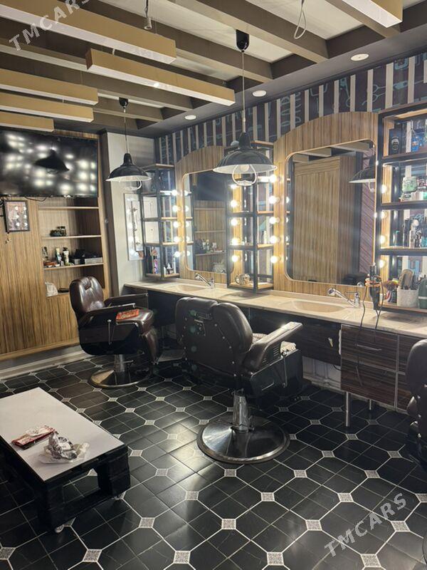 Ak yol salon - Aşgabat - img 1