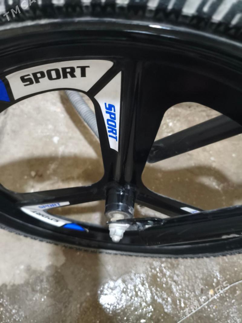 welik bmw tigir - Balkanabat - img 1