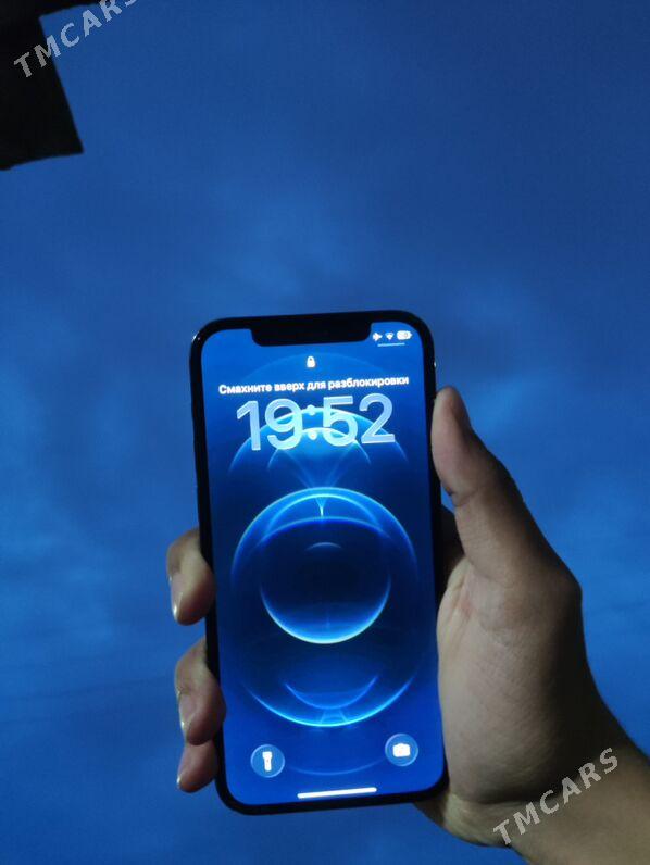 Iphone 12 pro - Daşoguz - img 1
