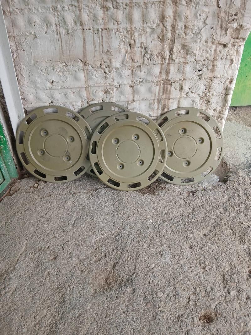 kalpak 400 TMT - Balkanabat - img 1