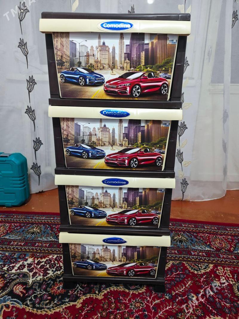 kamot taze paket - Aşgabat - img 1