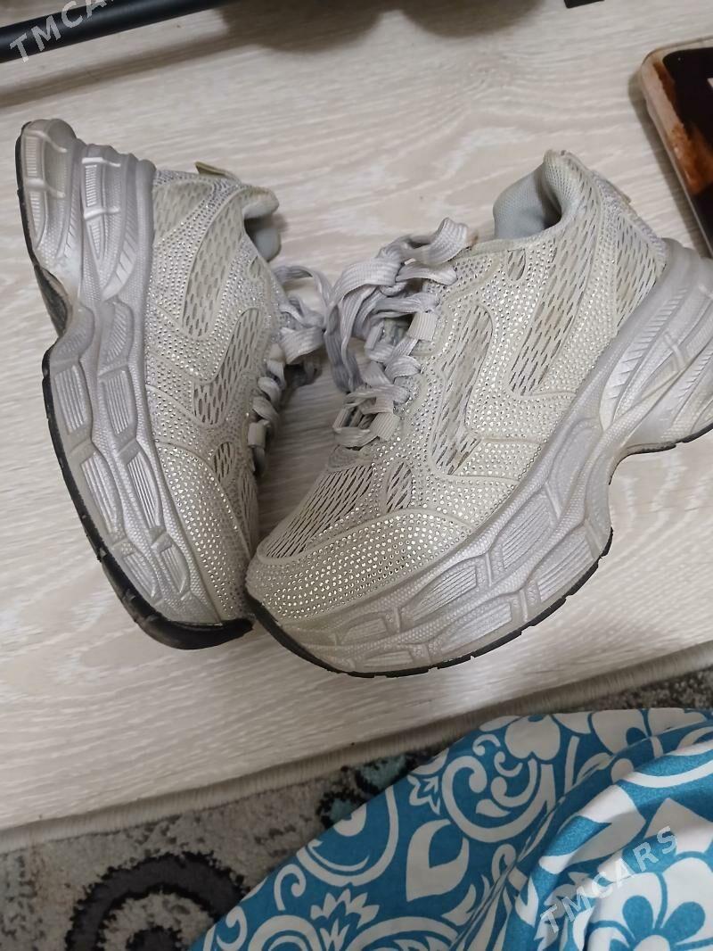 krasopka - Дашогуз - img 1