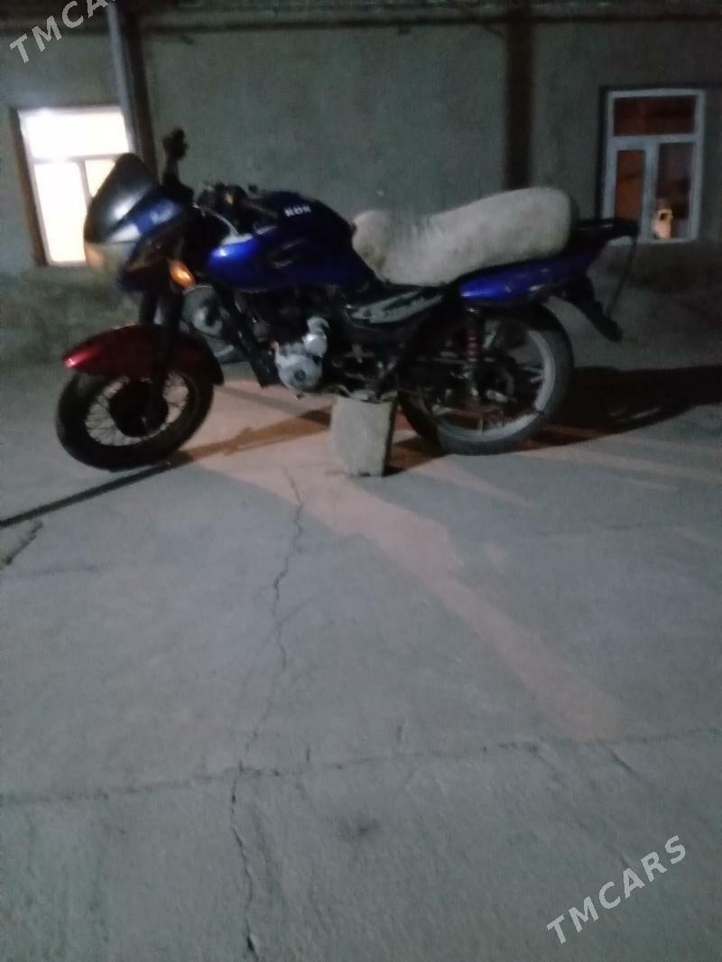 Fekon FK150-8G 2000 - 5 000 TMT - Bäherden - img 1