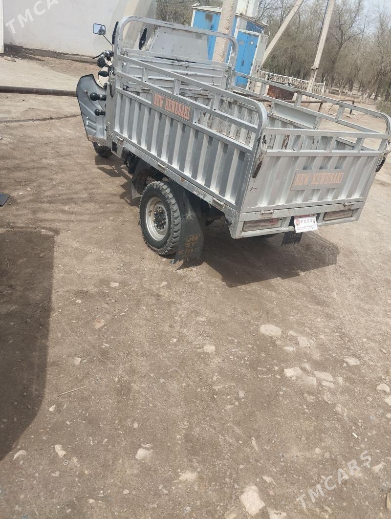 Fekon FK200-14G 2023 - 22 000 TMT - Babadaýhan - img 1