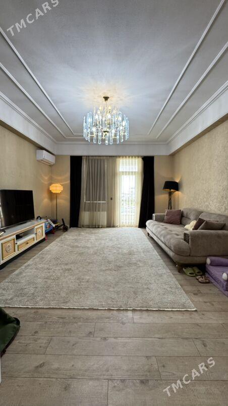 Taslama 4 komnat Remontly - Ашхабад - img 1