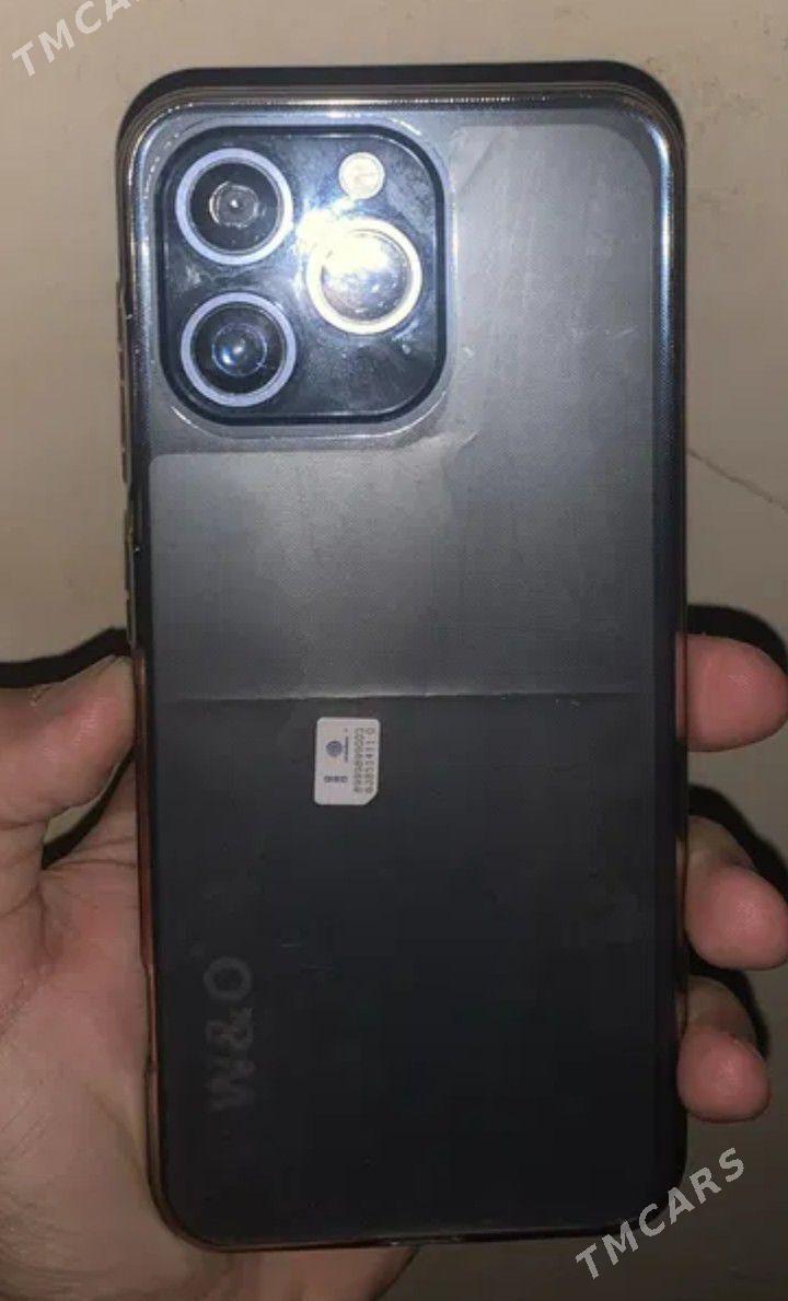 W&O - Ýolöten - img 1