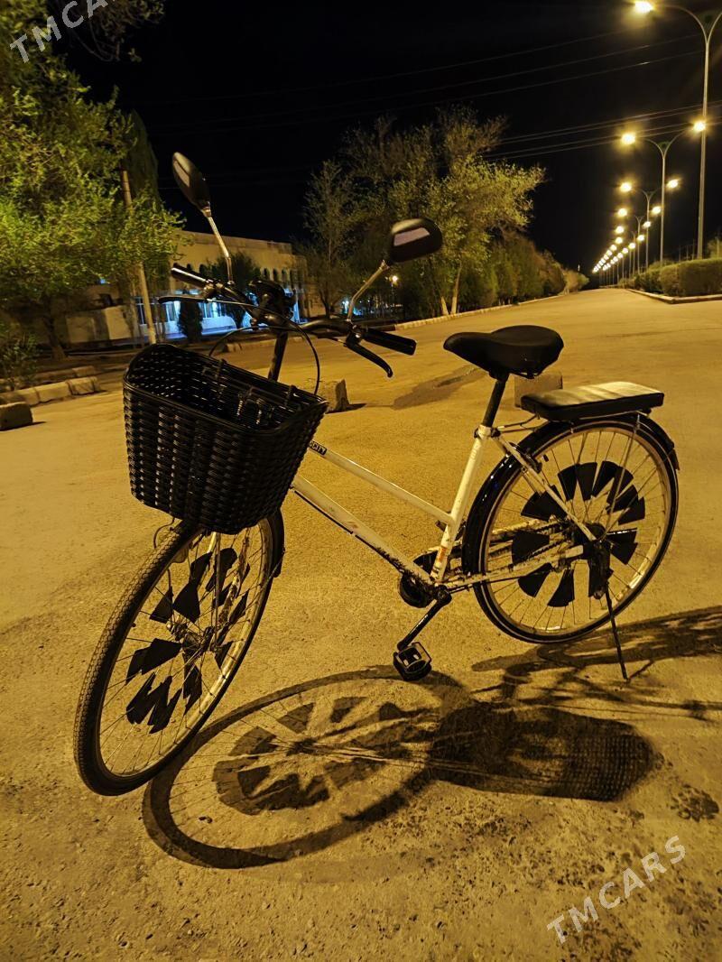 Welasopet - Кёнеургенч - img 1