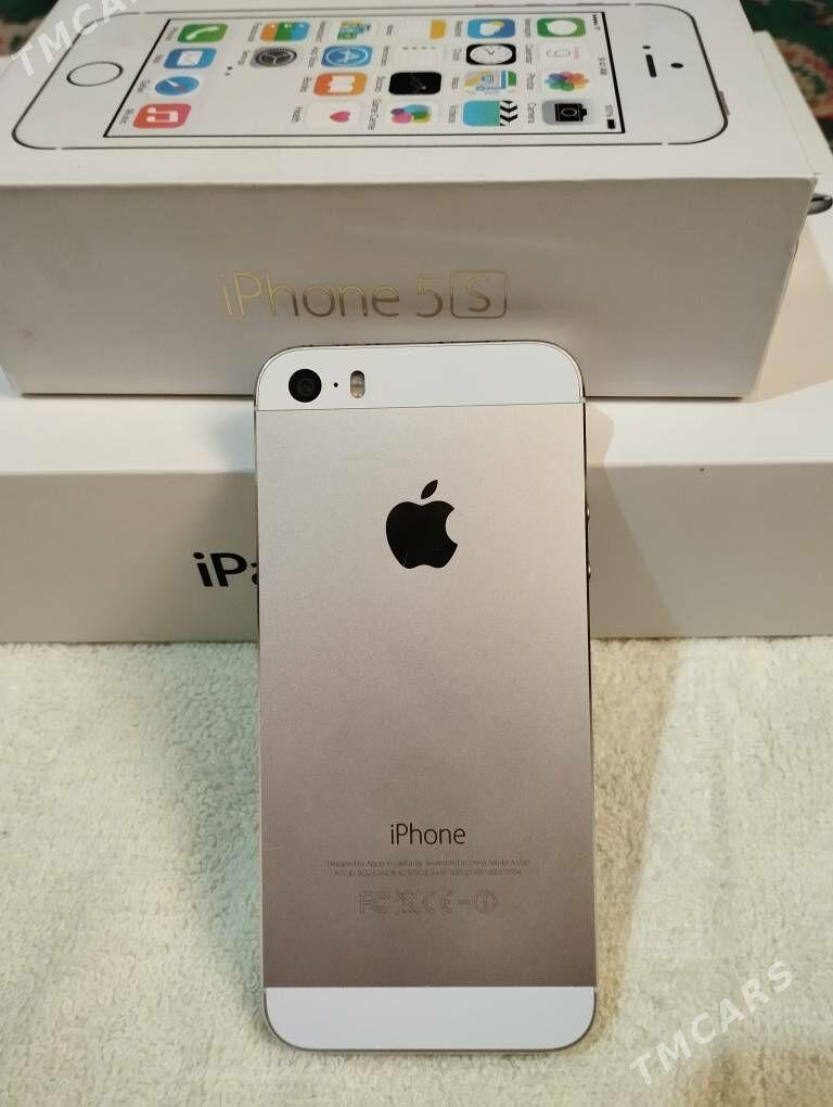 iphone 5s - Анев - img 1