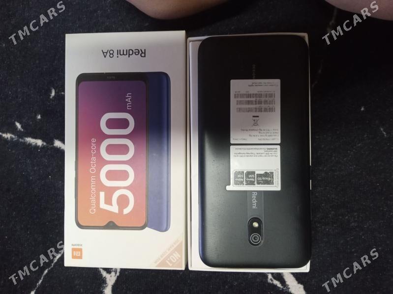 Redmi 8a - Daşoguz - img 1
