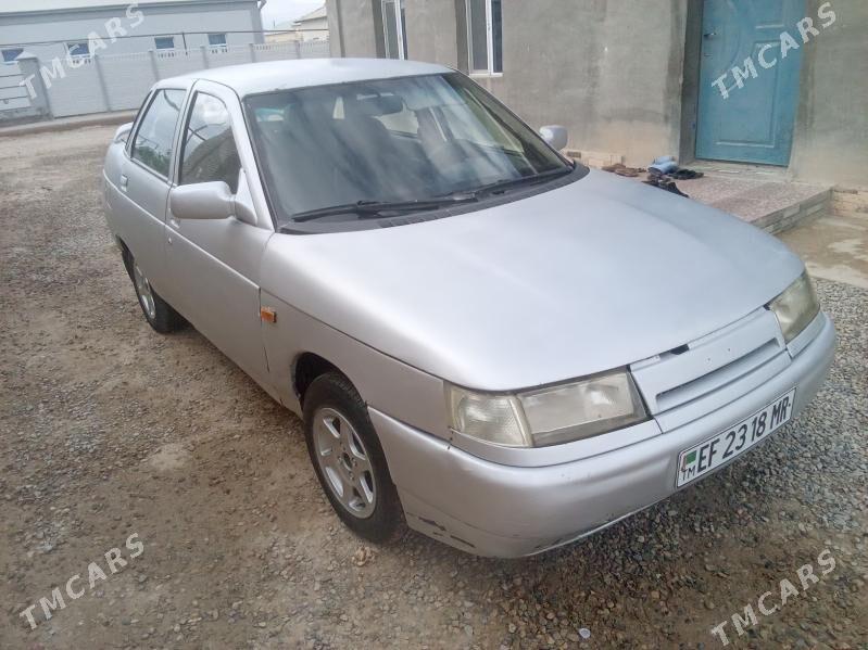 Lada 2110 2001 - 21 000 TMT - Векильбазар - img 1