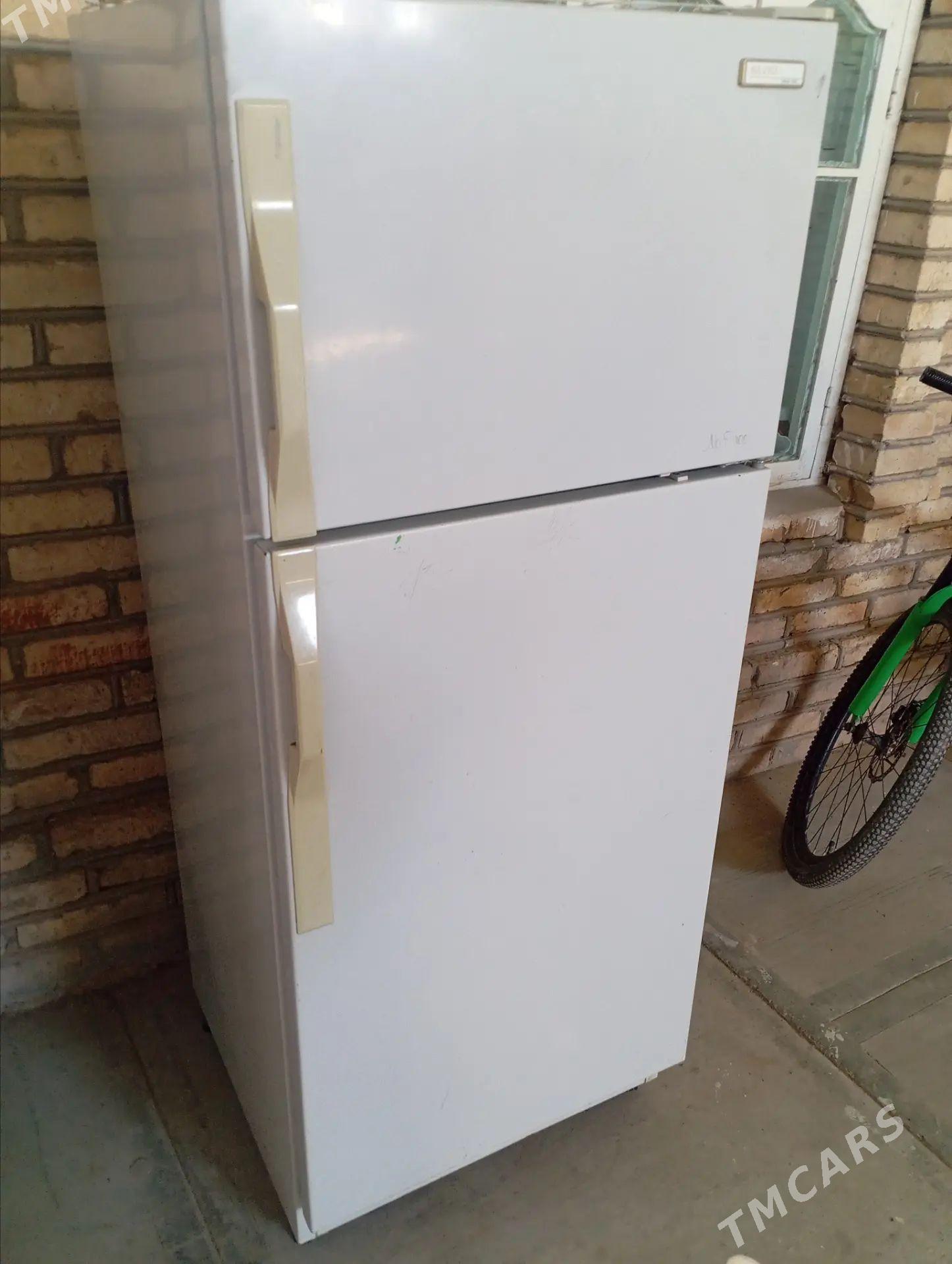 Sanyo - Мары - img 1